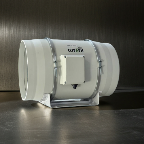 Wentylator kanałowy ICM-250/1410 M