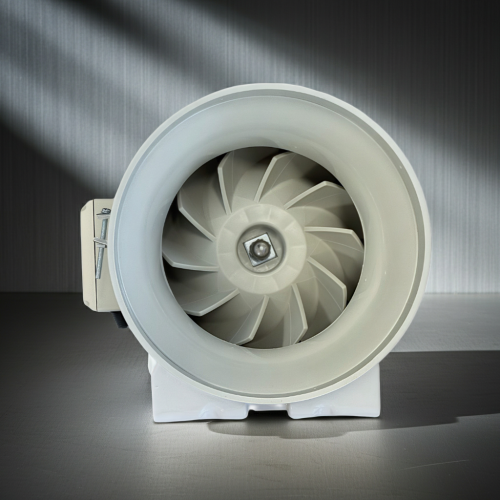 Wentylator kanałowy ICM-250/1410 M