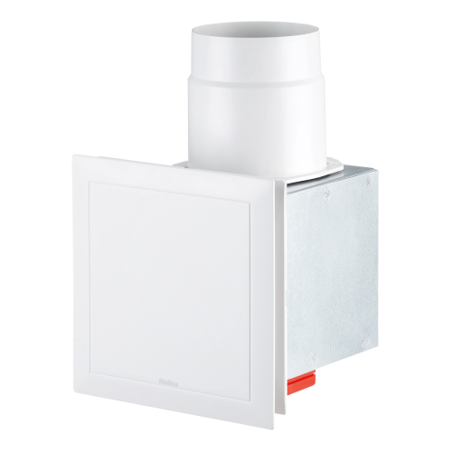 Podłączenie drugiego pomieszczenia ELS-ZS