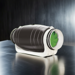 Wentylator kanałowy ICMsilent-150-160/530 M