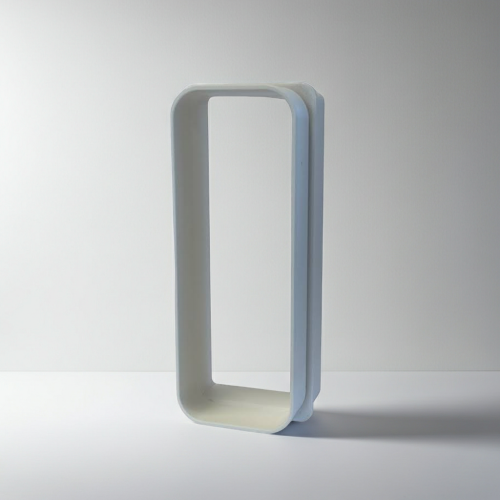 Redukcja okapowa 220x90/222x89