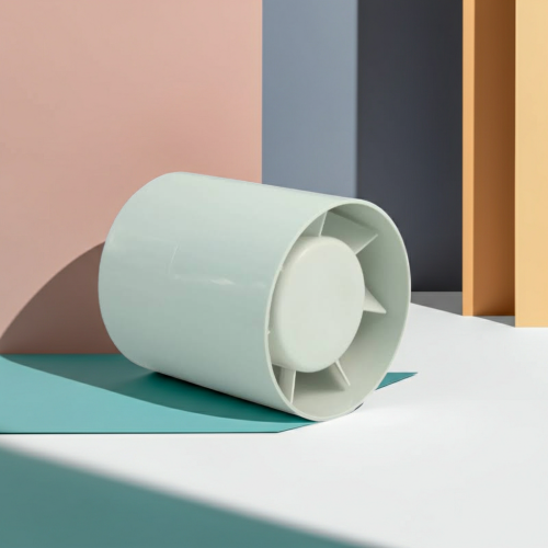 Wentylator kanałowy Marley C20 fi125