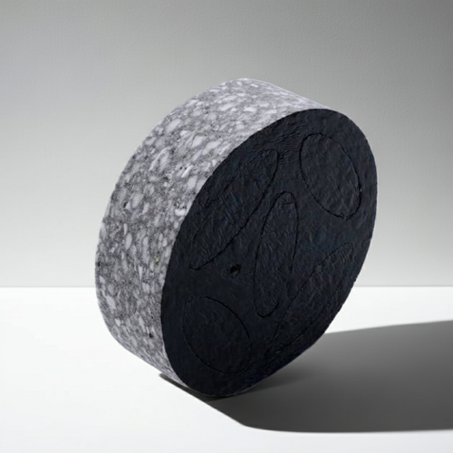 Flexo Damper 125 Element redukcji strumienia tłumik gąbka