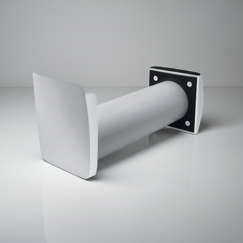 Rekuperator ścienny decentralny Airo+160