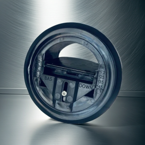 Regulator przepływu powietrza RDR 100 15/50 Lindab