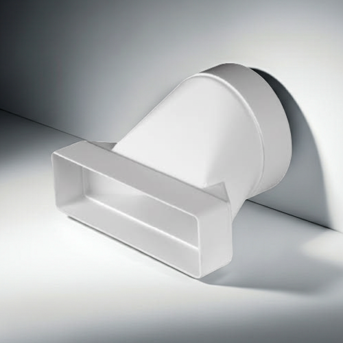 Łącznik przekrojów 204x60/125 Awenta