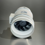 Wentylator kanałowy CFD 200