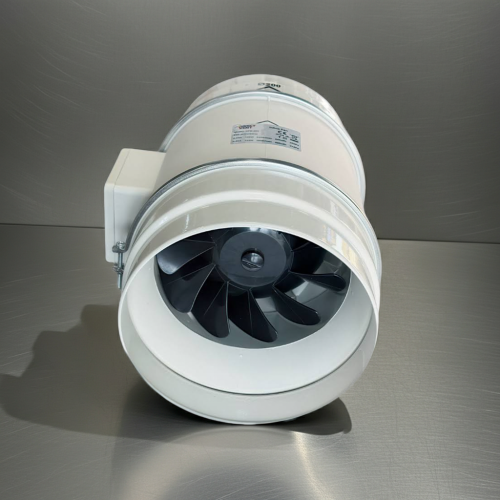 Wentylator kanałowy CFD 200