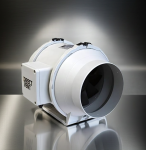 Wentylator kanałowy CFD 150/160