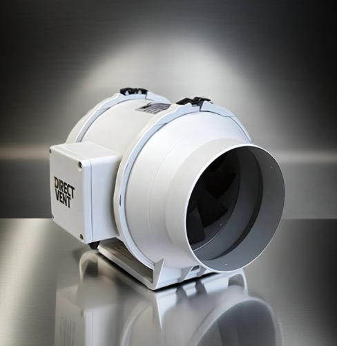 Wentylator kanałowy CFD 150/160