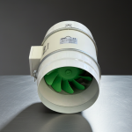 Wentylator kanałowy ICM-200/840 M