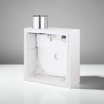 Obudowa podtynkowa ppoż HELIOS ELS GUB 8112 do wentylatora Helios ELS Ultrasilence