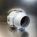 Wentylator kanałowy CFD 125