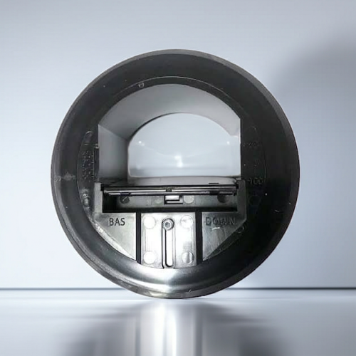 Regulator stałego przepływu do wentylacji VKH Helios regulacja ciśnieniowa