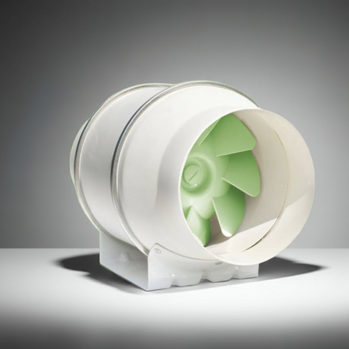 Wentylator kanałowy ICM 150-160/530M