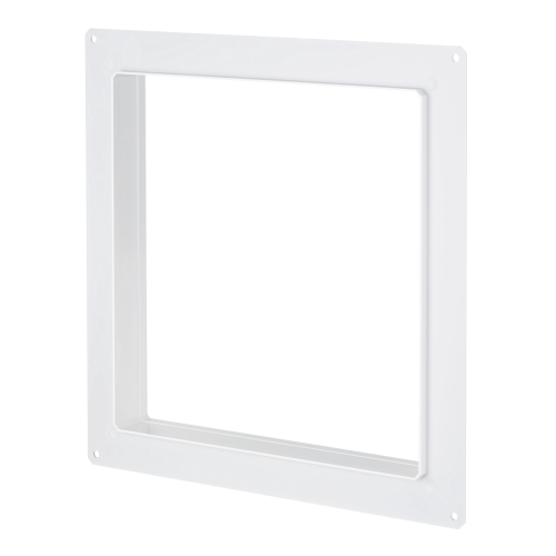 ELS-VA adapter do montażu wentylatorów Helios ELS w KG