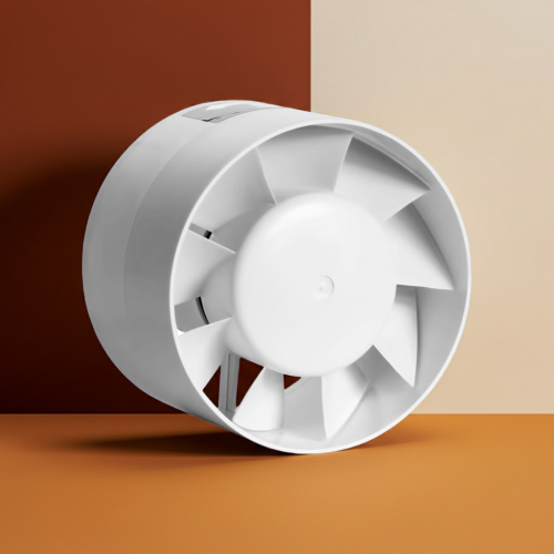 Wentylator kanałowy TDM100