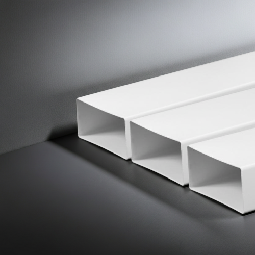 Kanał wentylacyjny 110x55mm 1mb Awenta