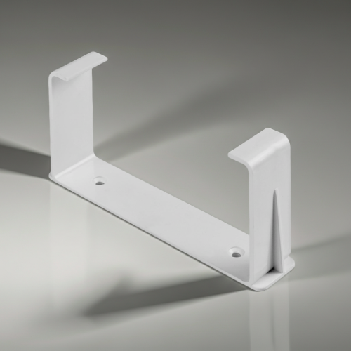 Uchwyt kanału wentylacyjnego 150x75mm Awenta