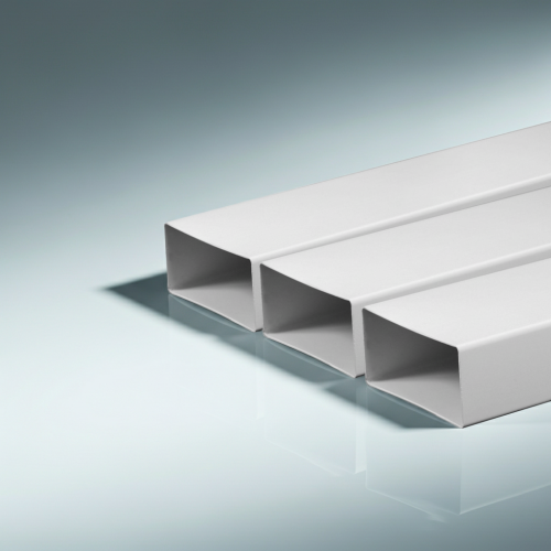 Kanał wentylacyjny 150x75mm 1mb Awenta