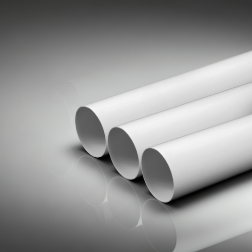 Okrągły kanał wentylacyjny PVC Awenta