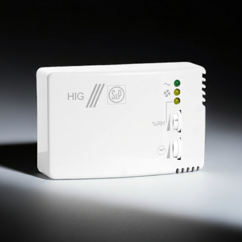 Czujnik wilgoci HIG 2 zewnętrzny