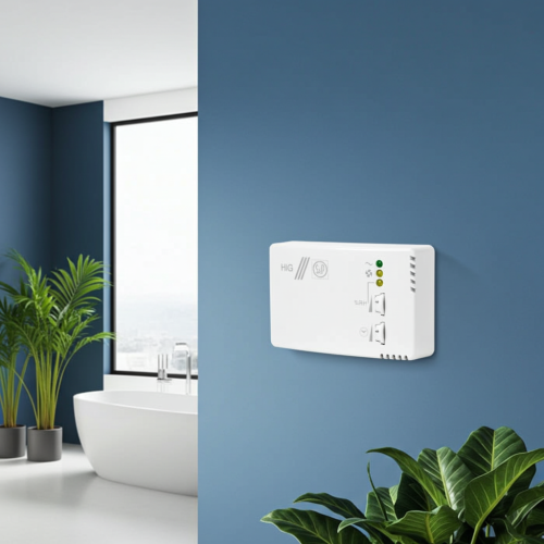 Czujnik wilgoci HIG 2 zewnętrzny