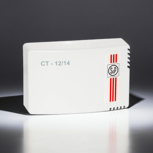 CT-12/14 Transformator do wentylatorów 12V