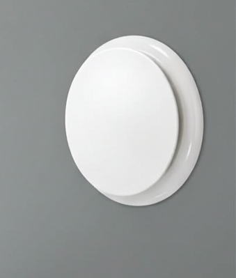 Zawór przeciwpożarowy Mercor ZIPP RST fi125 EI120 ppoż