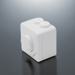 Potencjometr do wentylatora EC HMTP