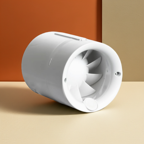 Wentylator kanałowy Silentub 200 fi125