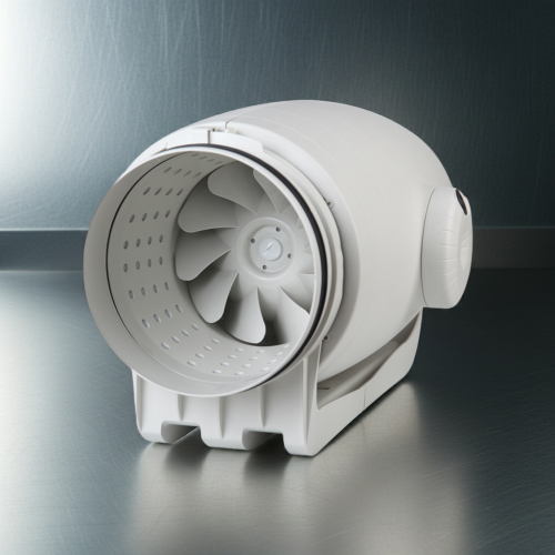 Wentylatory TD silent Soler&Palau