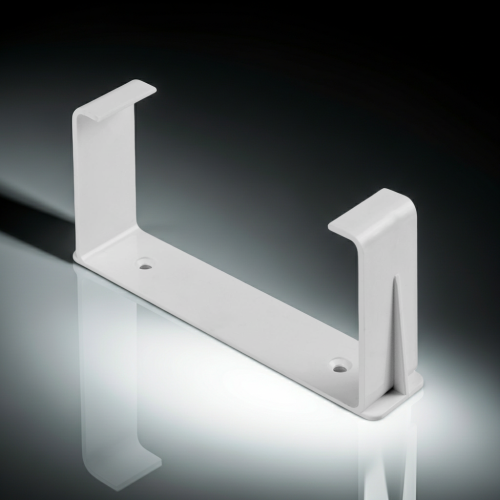 Uchwyt kanału wentylacyjnego 110x55mm Awenta