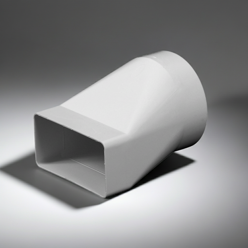 Łącznik przekrojów 110x55/100 Awenta