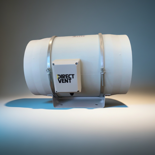 Wentylator kanałowy CFD 250