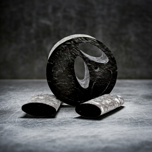 SVE 200 Helios Element redukcji strumienia tłumik gąbka