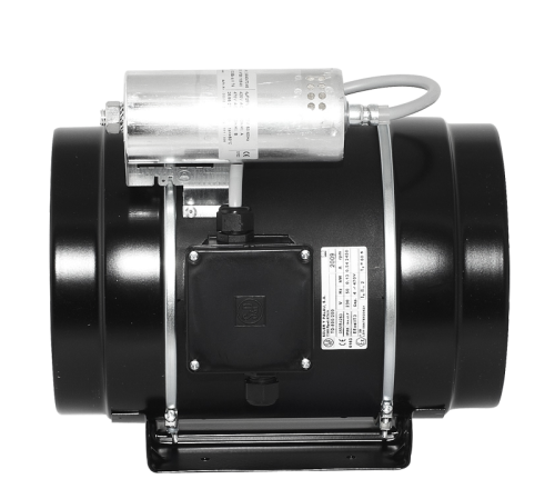 TD EX wentylator kanałowy przeciwwybuchowy