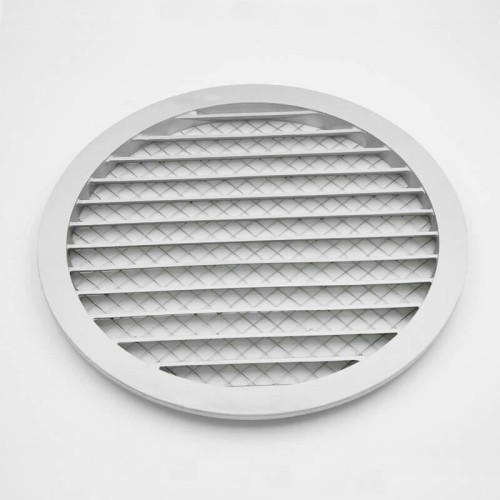 Kratka aluminiowa KWO 200