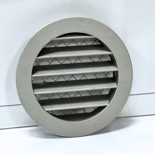 Kratka aluminiowa KWO 100