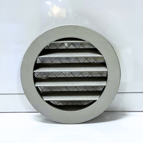 Kratka aluminiowa KWO 100