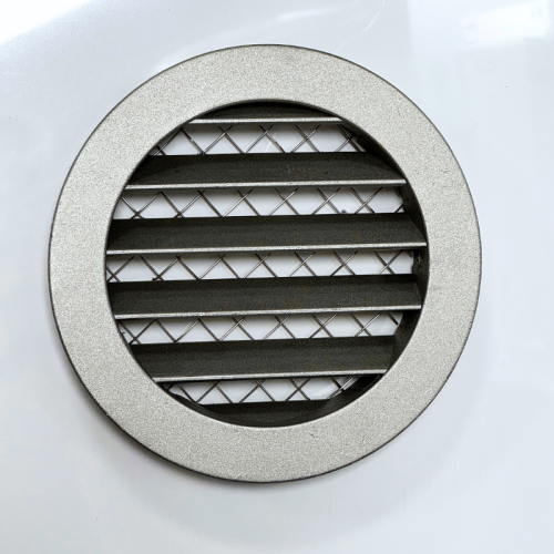 Kratka aluminiowa KWO 100