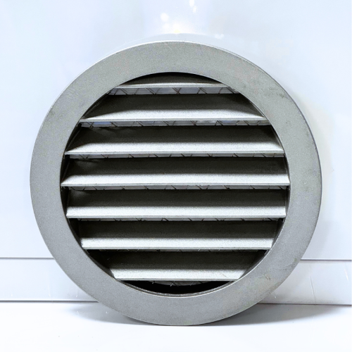 Kratka aluminiowa KWO 125