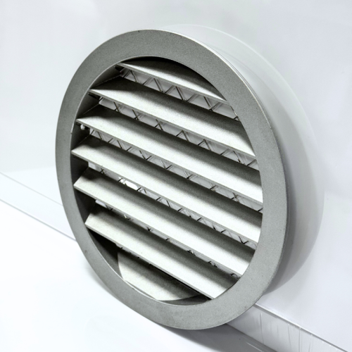 Kratka aluminiowa KWO 150