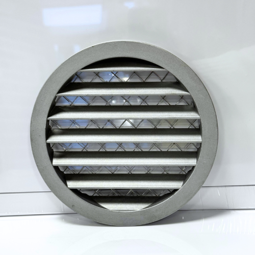 Kratka aluminiowa KWO 160