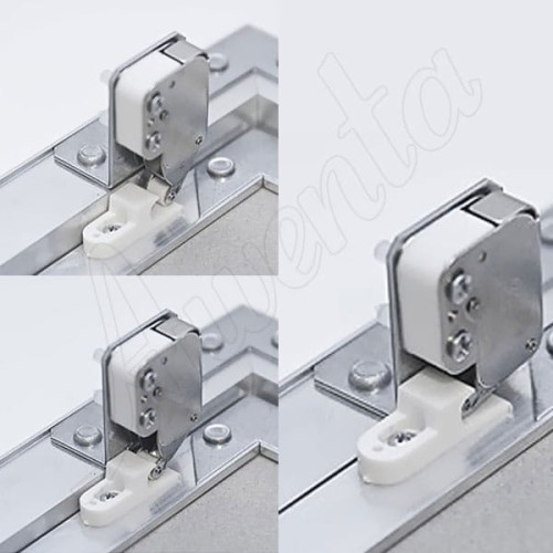 Rewizja do GK 60x60 KRAL15