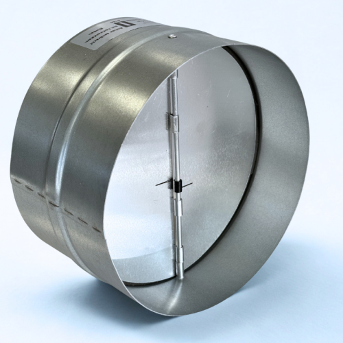 zawór zwrotny RSK fi 150 DirectVent 