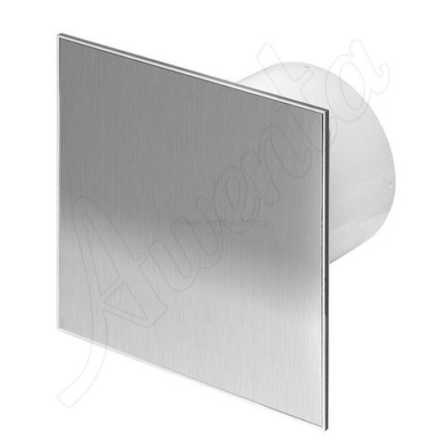 Wentylator łazienkowy Inox 125 Higro Trax Silent