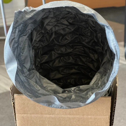 Przewód wentylacyjny elastyczny PVC POLYFLEX 254mm