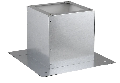 Podstawa dachowa RS435 do wentylatorów RF200, RF250 i RF315 Venture Industries