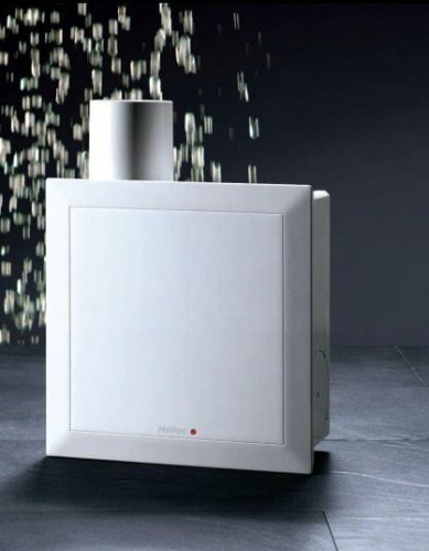Wentylator Helios ELS V 60 Ultrasilence 8131